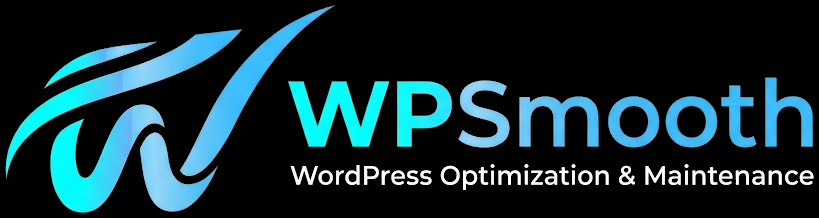 WPSmooth Logo