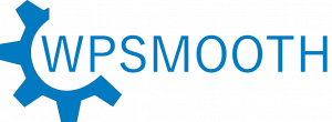 WPSmooth Logo